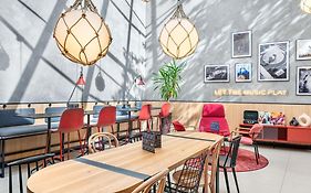 Ibis Budapest Centrum